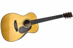 Martin Guitars 000-28EC Eric Clapton Signature Model Akustik Gitarre