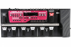 Boss RC-300 Looper Pedal Loop Station