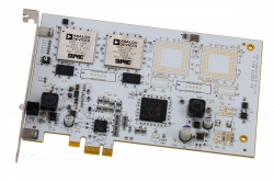 Universal Audio UAD-2 Duo DSP PCIe Plugin Card + Classic Plugins.