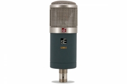 SE Electronics Gemini 5 Tube Röhren Mikrofon