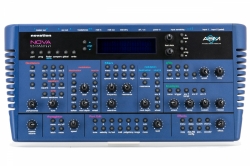 Novation Nova ASM Polyphonic Synthesizer