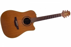 Takamine NP-17C KOA Limited Edition Made in Japan + Koffer