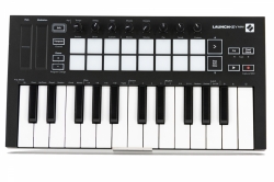 Novation Launchkey Mini MK3 Midi Controller