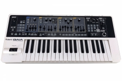 Roland GAIA SH-01 Virtual Analog Synthesizer 