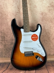 Fender Squier Affinity IL BSB E-Gitarre