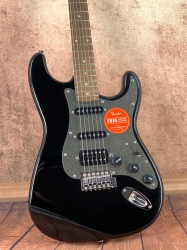 Fender Squier Affinity Fat Stratocaster IL MBK