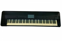 Korg Krome 88 Tasten gewichtete Tastatur Synthesizer-Workstation