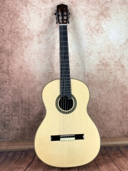 Cordoba Fusion 12 Orchestra SP/IN Klassik Konzert Gitarre mit Deluxe Gigbag