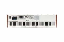 Arturia Keylab 88  USB MIDI Controller Keyboard Hammer Hammermechanik