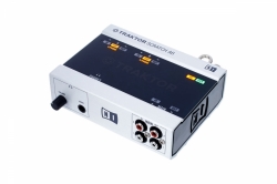 NATIVE INSTRUMENTS Traktor Scratch A6 DJ Audio Interface USB
