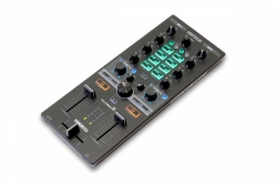 Reloop Mixtour 2-channel DJ Mixer
