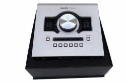 Universal Audio Apollo Twin Duo Thunderbolt Audiointerface für Mac