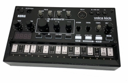 Korg Volca Kick Analog Kick Generator