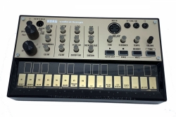 KORG Volca Keys Analog Loop Synthesizer