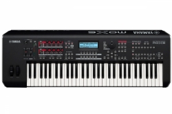 Yamaha MOX6 Musik Produktions Synthesizer Workstation 