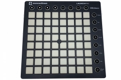 Novation Launchpad mk2 Midi Pad Controller
