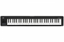 KORG microKEY Air-61 USB Bluetooth MIDI-Keyboard