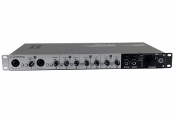 Steinberg UR824 24x24 USB 2.0 Audio Interface
