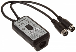 Hughes & Kettner WMI-1 Wireless Midi Interface