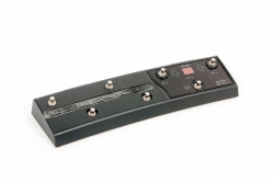 HUGHES & KETTNER FSM 432 MK III Fußschalter