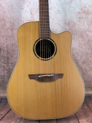 Takamine ETN10C 6 String Acoustic/Electric