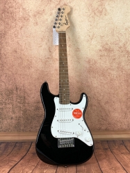 Fender Squier Mini Stratocaster V2 BK