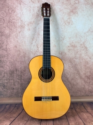Alhambra 7P Classic Konzertgitarre von 1997 +  Koffer
