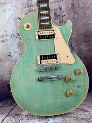 Gibson Les Paul Classic 2014 120 Year Anniversary + Gibson Koffer