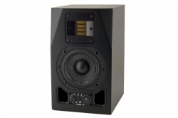 Adam Audio A3X aktiver Studiomonitor 2-Wege