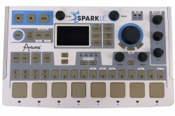 Arturia Spark LE Drumcomputer + Software Lizenz