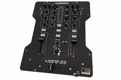 ALLEN & HEATH Xone 23 Mixer Mischpult