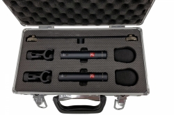 sE Electronics sE8 Kondensatormikrofon Stereo-Set
