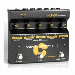 NEO INSTRUMENTS Ventilator II Leslie Rotation Simulator Pedal