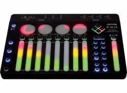 KEITH MCMILLEN K-Mix USB Audio-Interface
