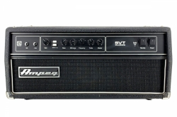 Ampeg SVT CL Röhren Bass Topteil Verstärker