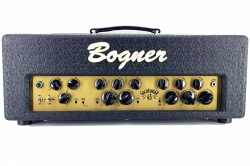 Bogner Goldfinger 45 Head Gitarren Amp Verstärker