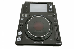 Pioneer XDJ-1000MK2 DJ Controller + Decksaver