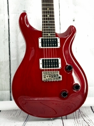 Paul Reed Smith USA PRS CE 24 von 1991 + SKB Koffer
