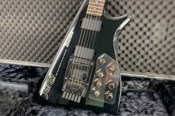 Ibanez IMG2010 XING Gitarren Synthesizer Controller Japan 80*s Black + IMC-1