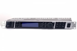 Behringer DEQ2496 Ultracurve Pro digitaler EQ, Mastering
