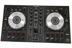 Pioneer DDJ SB2 DJ Controller für Serato