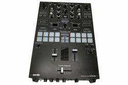 Pioneer DJ DJM-S9 2-Kanal-Profi-Battle-Mixer für Serato