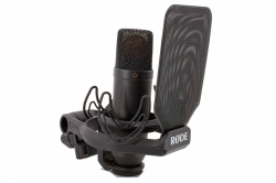 Rode NT1 Complete Recording Kit Set