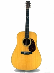 Martin Guitars D-28 Westerngitarre Modell 2017