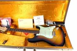 Fender American Vintage 59 Strat RW 3TS