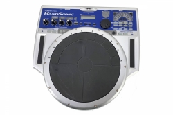 Roland HPD-15 handsonic Percussion-Pad E-Drum + Stativ