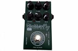 AMT Electronics SY-1 Stutterfly Digital Delay Pedal