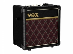 Vox MINI5 Rhythm CL Batterie Amp