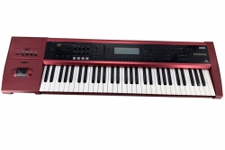 Korg KARMA Music Workstation Synthesizer