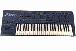 Roland JP-8000 Analog Modeling Synthesizer 